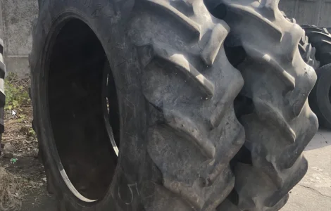 Шини 520/85R42 Goodyear для сільгосптехніки