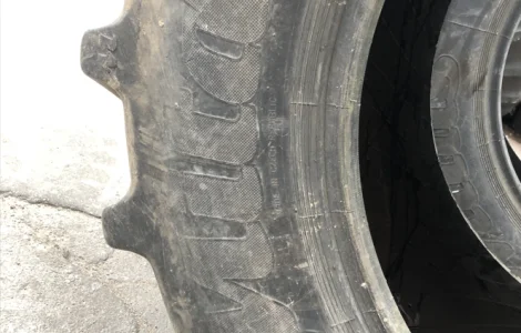 Шини 480/65R28 Mitas  для сільгосптехніки