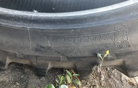 Шины 320/90R54 (12.4R54) Michelin