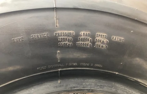 Шина 14.00R25 (385/95R25)Advance для самоскидів