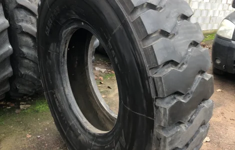 Шина 14.00R25 (385/95R25)Advance для самоскидів