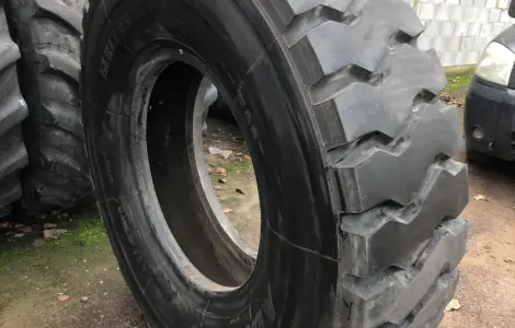 Шина 14.00R25 (385/95R25)Advance для самоскидів