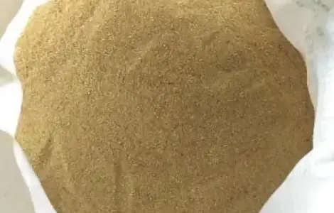 Дріжджі кормові сухі (дрожжи кормовые)