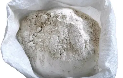 Крейда кормова в біг-бегах або мішках