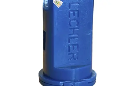 Компактиний інжекторний розпилювач IDK-120-03