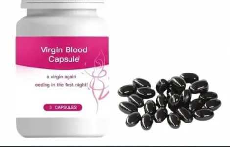 Virginity Blood Capsules In Khushab-03002031440