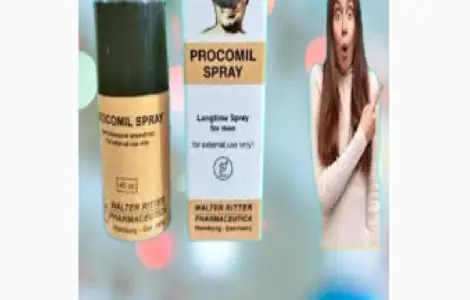 Procomil Delay Spray 45cc In Rahim Khan$ 03002031440 # Buy