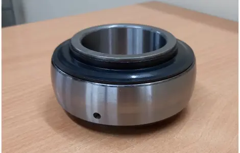 Підшипник кульковий LS 214 2TB FKL
