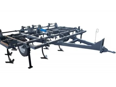 Культиватор суцільного обробітку ОSKAR К-6