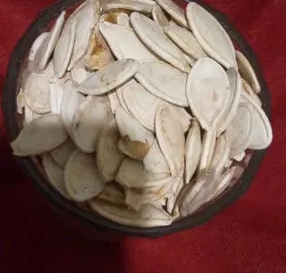 Кабачкове насіння домашне