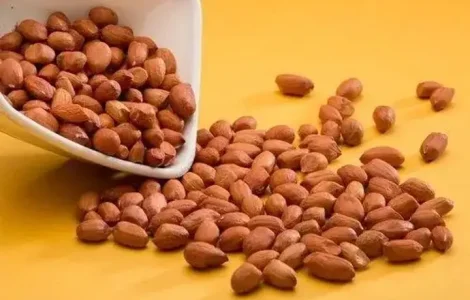 Продам арахіс болд 50-60