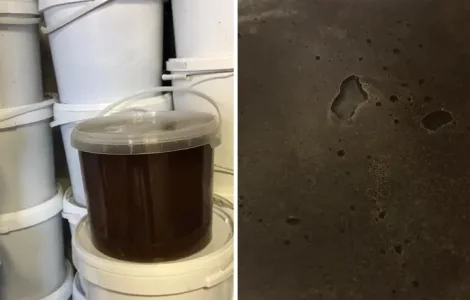Куплю гречневый мед дорого