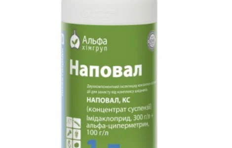 Инсектицид Наповал