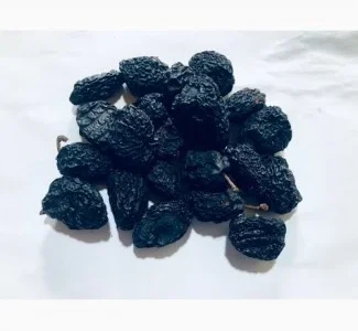 Продаю копченый чернослив с косточкой