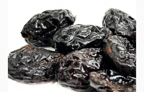 Продам чорнослив із кісточкою