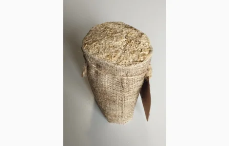 Ячменные отруби