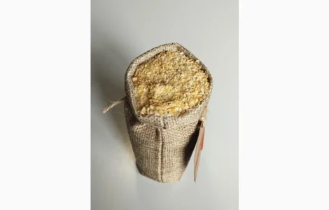 Сечка гороховая