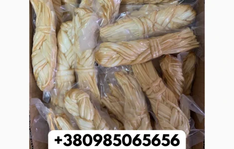 Сулугуни нитка вкусовая