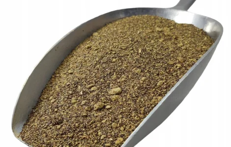 Купим рапсовую макуху