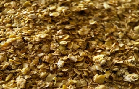Продаємо шрот соєвий (експорт)