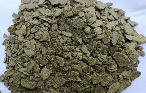 Продам макуху ріпакову