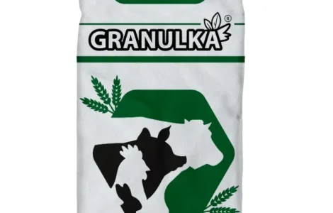 БМВД и премиксы GRANULKA