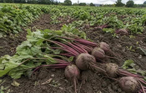 Продам оптом буряк
