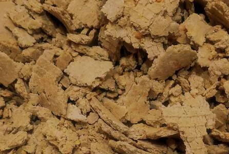 Продаємо макуху соєву (експорт) від 22 тон