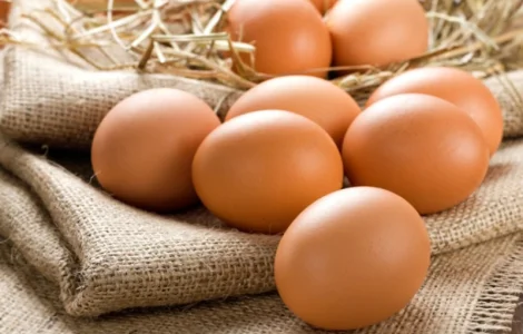 Продам яйця курячі оптом