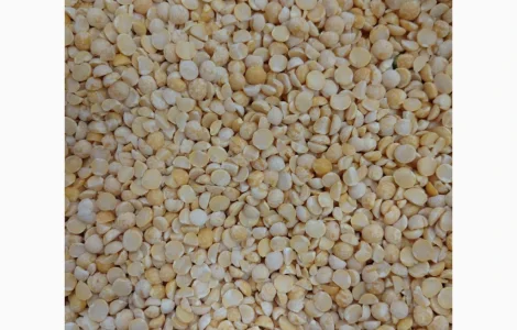 Продам колотый горох.