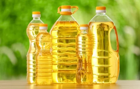 Продам подсолнечное масло рафинированное