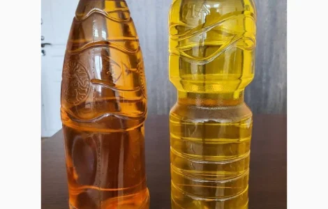 Продам рапсовое масло