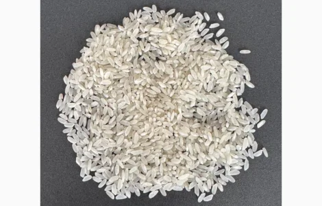 Продам круглий грецький рис (для суші)