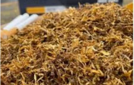 Пропонуємо хороший табачок лапша без палок і мусора вірджінія