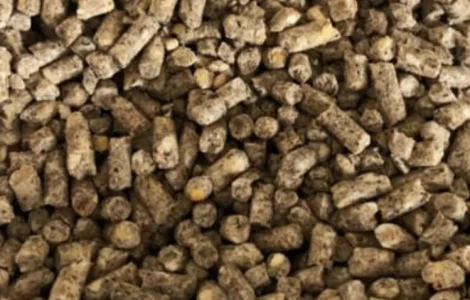 Продам гранулу отход кукурузы