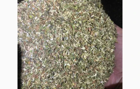 Продам крепкую махорку