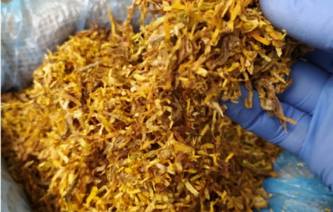 Продам якісний тютюн для гільз та самокруток