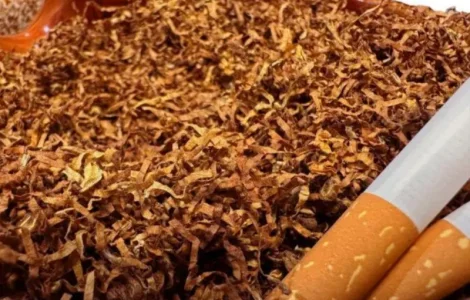 Тютюн для самокруток - якість і ціна