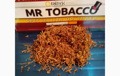 Продам тютюн великий асортимент можливо ОПТ