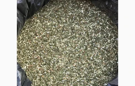 Продам махорку