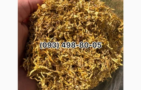 Продажа табака Кап Блек