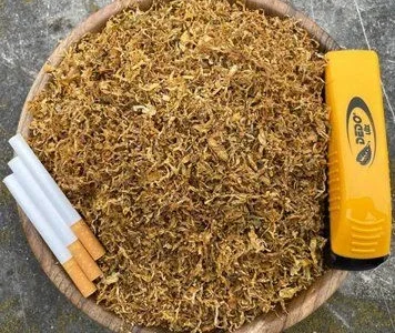 Продам ароматний тютюн