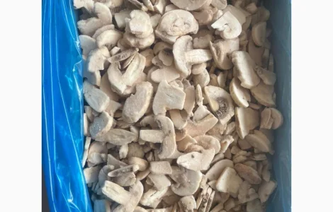 Продам печериці заморожені