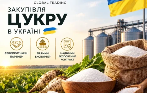 PIMM SA - закупка сахара