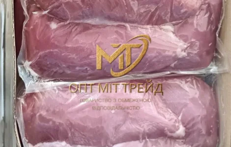 Філе індика