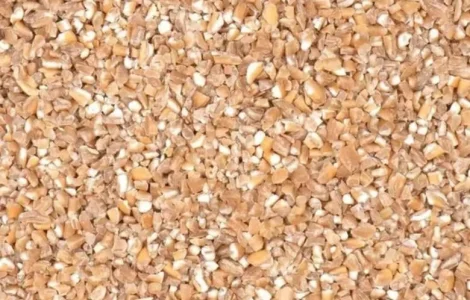 Продам пшеничную крупу