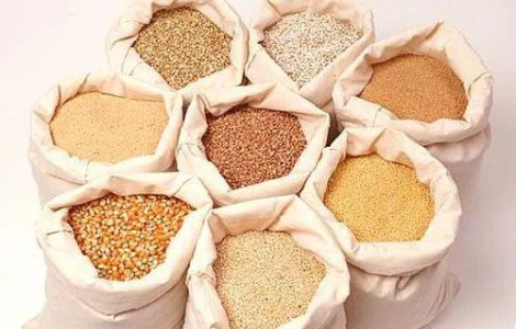 Продам крупи від виробника