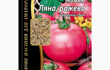 Томат "Ляна"