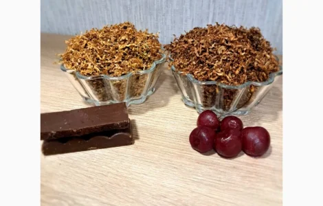 Продам качествений табак на любой вкус и крепость