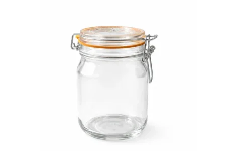 Банка 100 CL Komfort 1000 мл